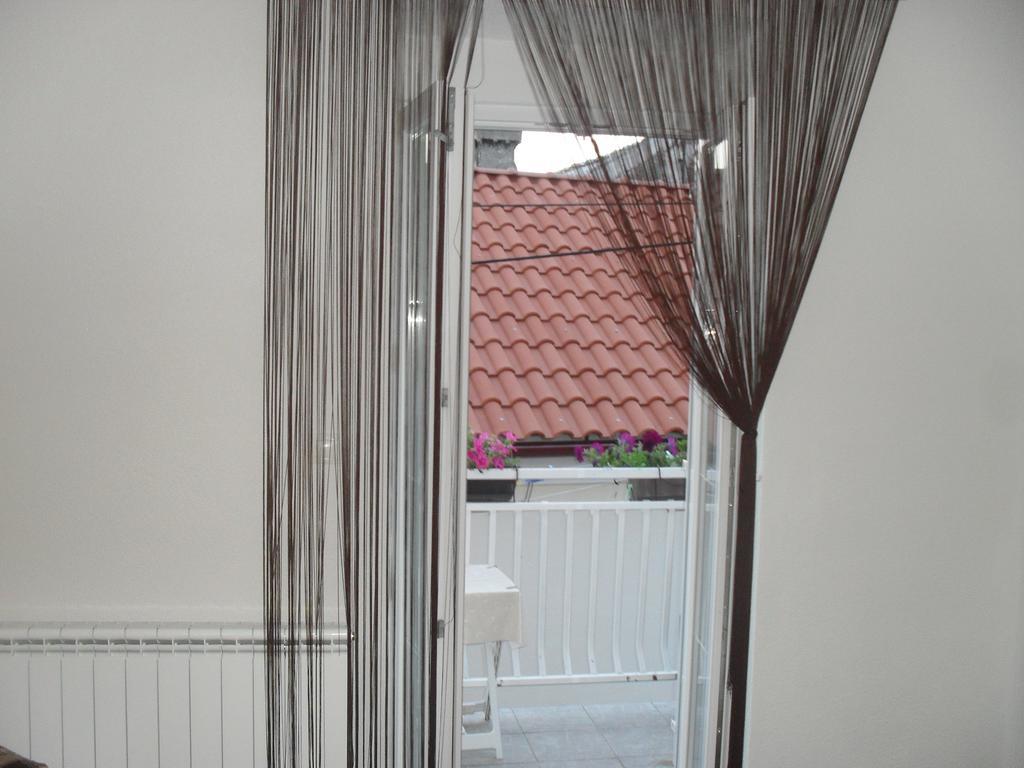 Rooms Natalija Sveti Juraj Exterior photo
