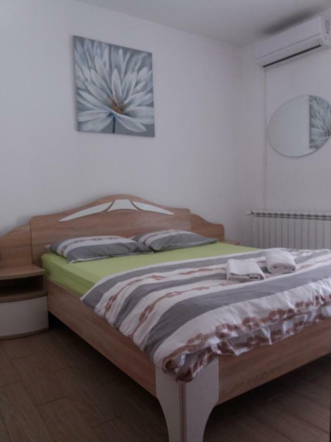 Rooms Natalija Sveti Juraj Room photo